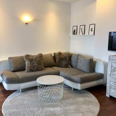 Das Bergparkstudio Apartment Касел Екстериор снимка