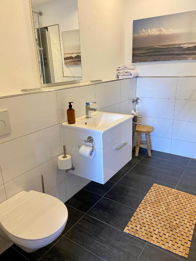 Das Bergparkstudio Apartment Касел Екстериор снимка