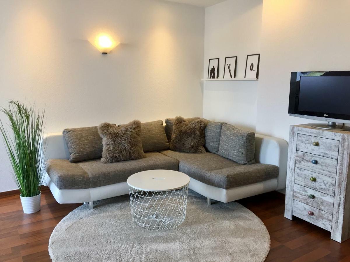 Das Bergparkstudio Apartment Касел Екстериор снимка
